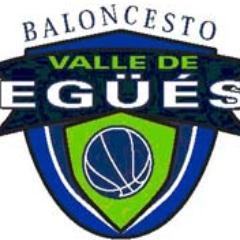 CB VALLE DE EGÜES Team Logo